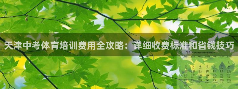 焦点娱乐股东持股比例：天津中考体育培训费用全攻略：详