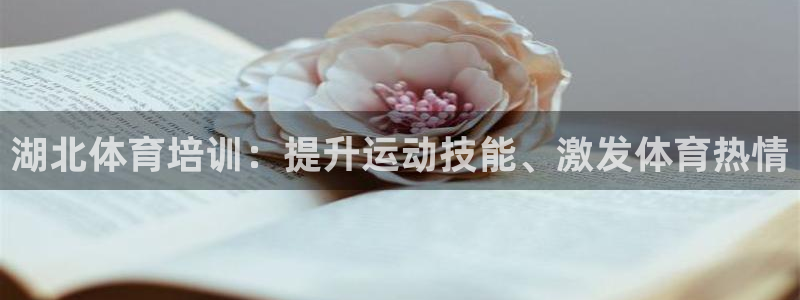 焦点娱乐平台例7O777：湖北体育培训：提升运动技能