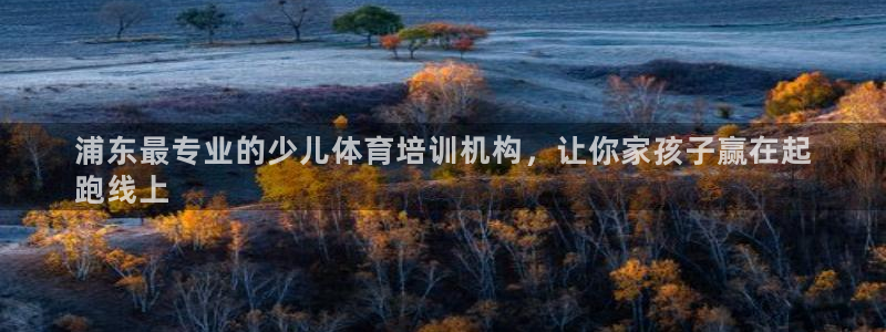 焦点娱乐门徒娱乐骗局：浦东最专业的少儿体育培训机构，