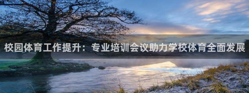 焦点娱乐平台登录不了怎么办：校园体育工作提升：专业培