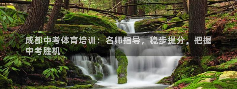 焦点娱乐官方网站下载手机版：成都中考体育培训：名师指
