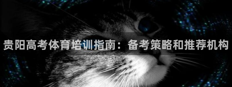 焦点娱乐传媒有限公司怎么样知乎招聘：贵阳高考体育培训