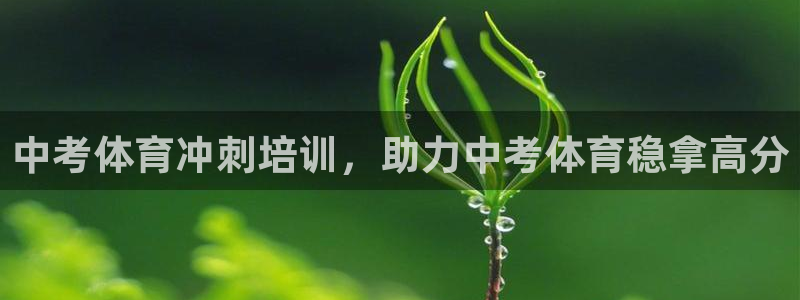 焦点娱乐加速器下载安装：中考体育冲刺培训，助力中考体