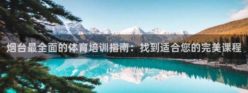 焦点娱乐公司的发展历程简述：烟台最全面的体育培训指南