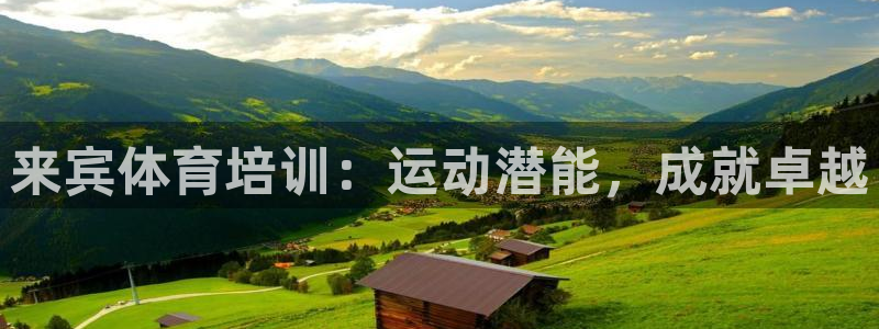 焦点娱乐加速器下载安卓：来宾体育培训：运动潜能，成就卓越