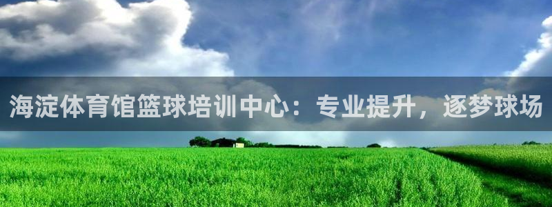 焦点娱乐皮皮虾视频：海淀体育馆篮球培训中心：专业提升