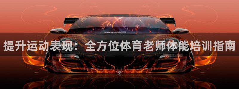 焦点娱乐软件版本下载：提升运动表现：全方位体育老师体