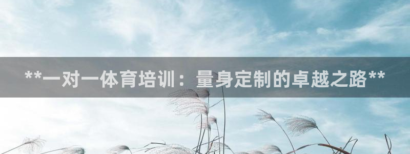 焦点娱乐平台注册账号怎么注销掉：**一对一体育培训：