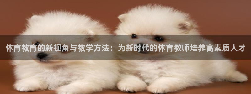 焦点娱乐下载手机版最新版：体育教育的新视角与教学方法