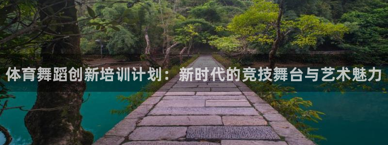 焦点娱乐公司的发展历程：体育舞蹈创新培训计划：新时代