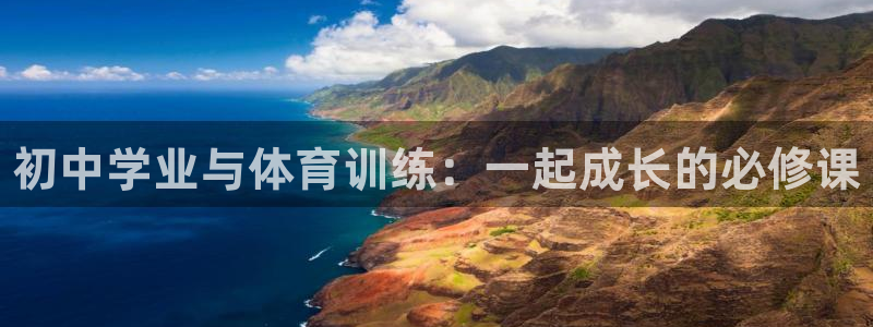 焦点娱乐怎么找不到了：初中学业与体育训练：一起成长的